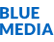 blue media